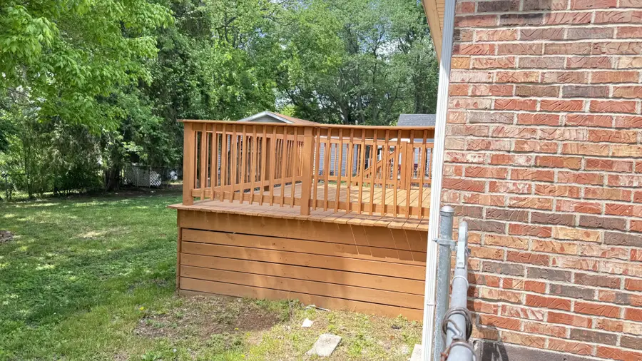 510 Ginkgo Dr, Clarksville, TN 37042 - #3
