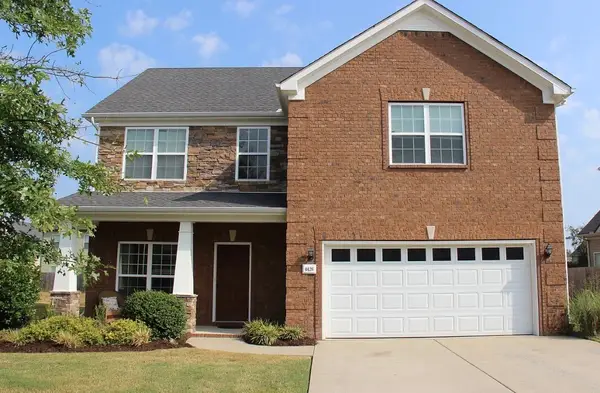 4426 Scottish Dr, Murfreesboro, TN 37128