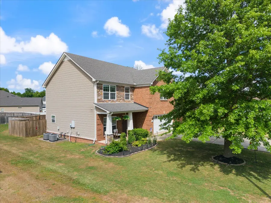 4426 Scottish Dr, Murfreesboro, TN 37128 - #3