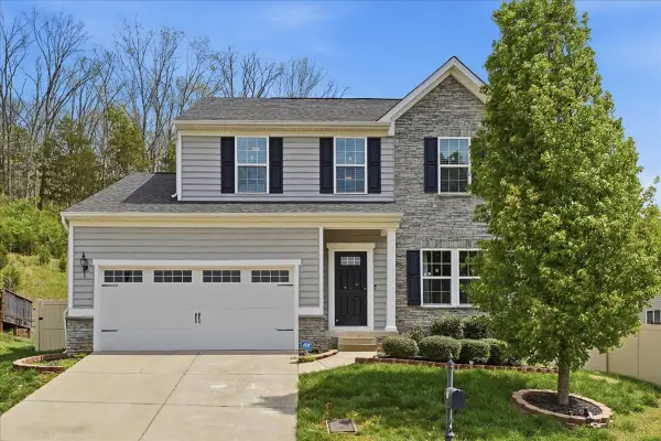 753 Preservation Way, Nashville, TN 37207