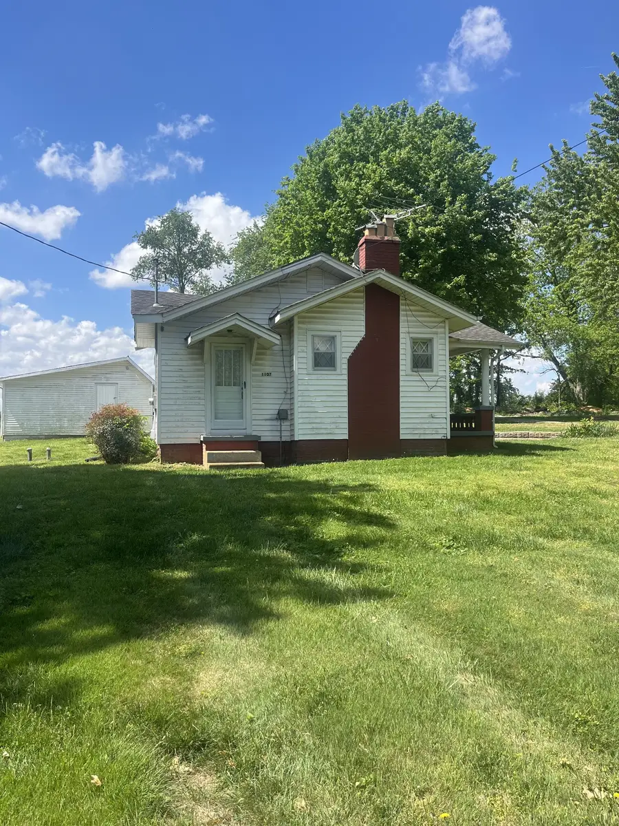 1107 W Church St, Orlinda, TN 37141 - #2