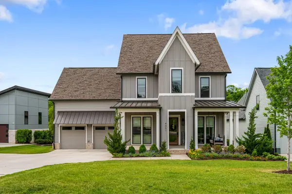 4001 Natures Landing Dr, Franklin, TN 37064