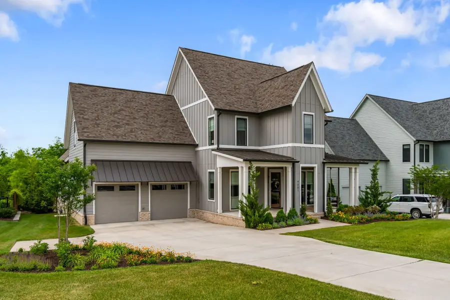 4001 Natures Landing Dr, Franklin, TN 37064 - #3