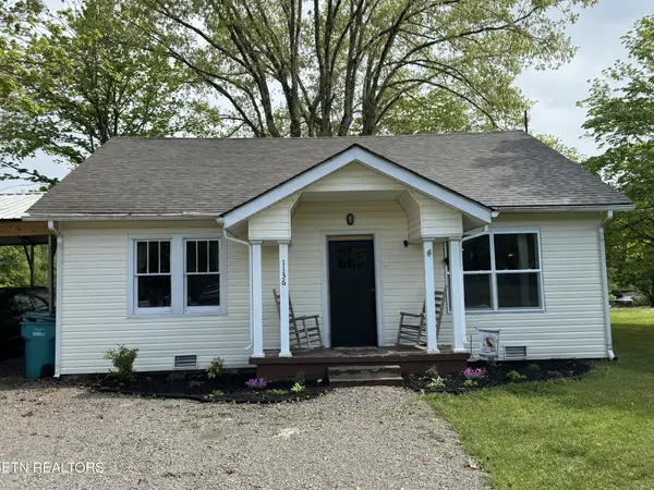 1136 Highway 70 E, Crossville, TN 38555