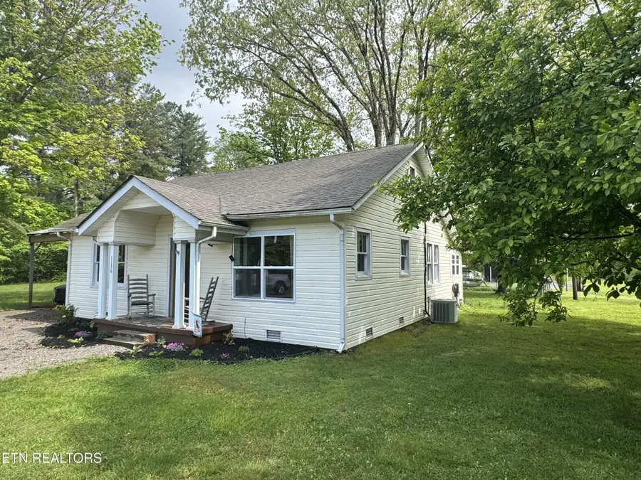 1136 Highway 70 E, Crossville, TN 38555 - #3