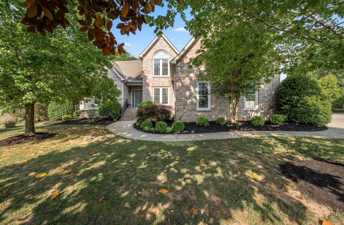 3418 Lawncrest Cv, Murfreesboro, TN 37129 - #1