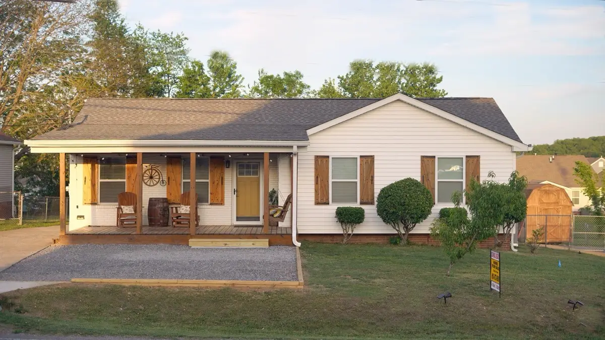 806 Calista Rd, White House, TN 37188 - #1