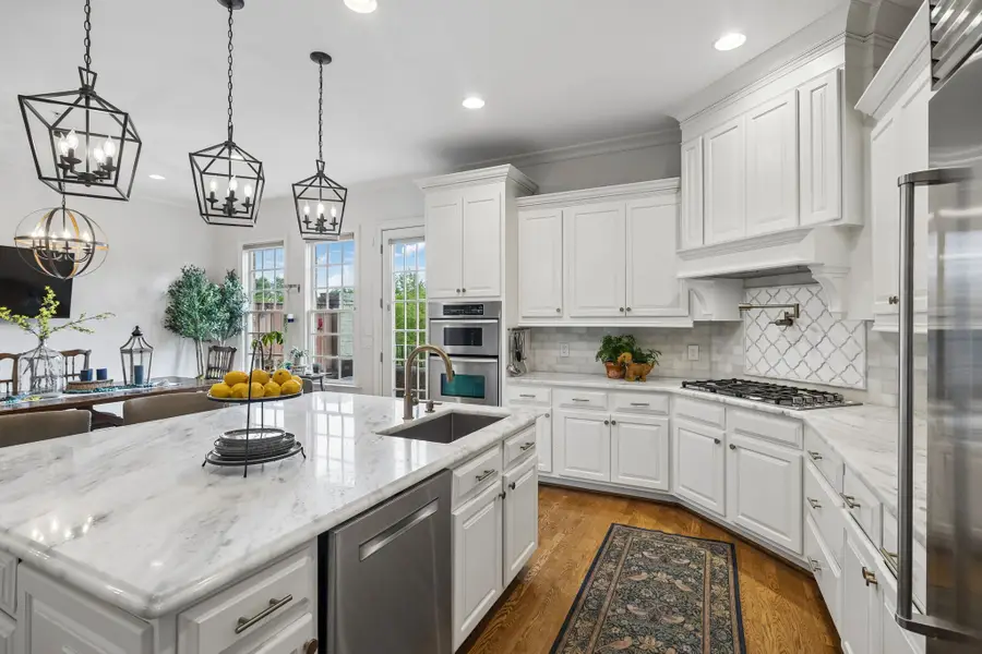 9511 Coronet Ln, Brentwood, TN 37027 - #2
