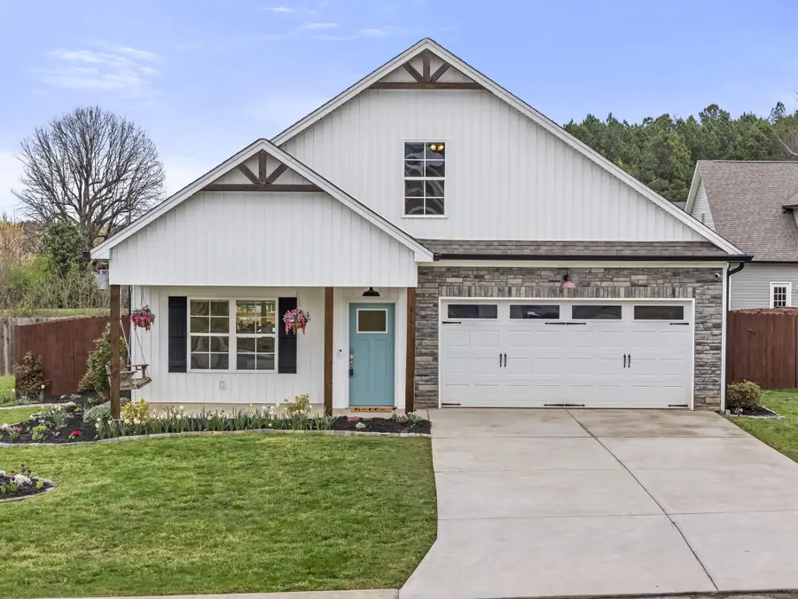 8152 Cobblestone Drive Sw, Cleveland, TN 37311 - #3