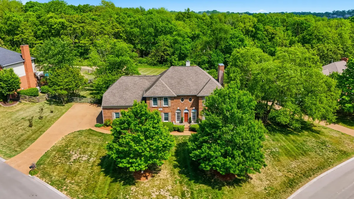 509 Averwater Ct, Franklin, TN 37067 - #1