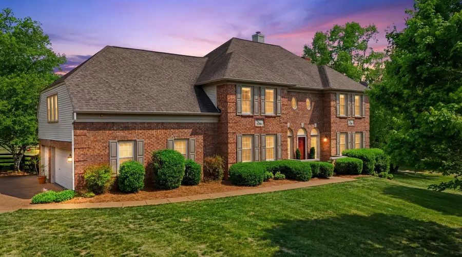 509 Averwater Ct, Franklin, TN 37067 - #2