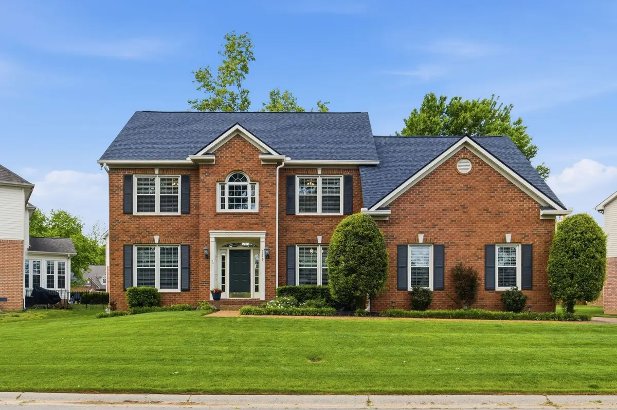 5249 Fredericksburg Way E, Brentwood, TN 37027 - #1