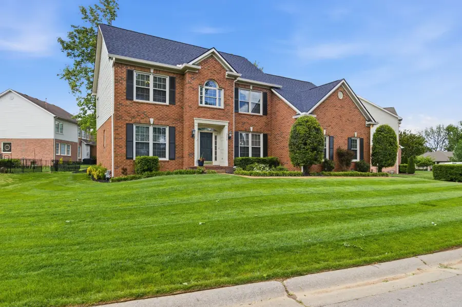 5249 Fredericksburg Way E, Brentwood, TN 37027 - #3