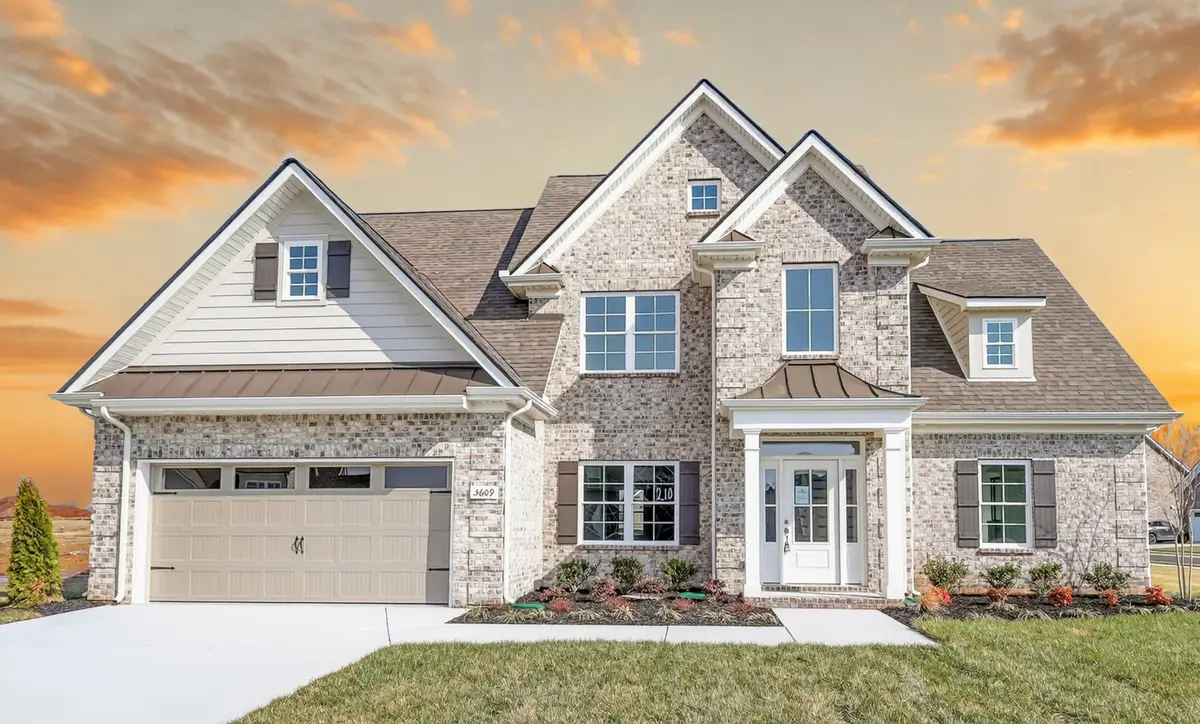 5609 Sinclair St, Murfreesboro, TN 37127 - #1