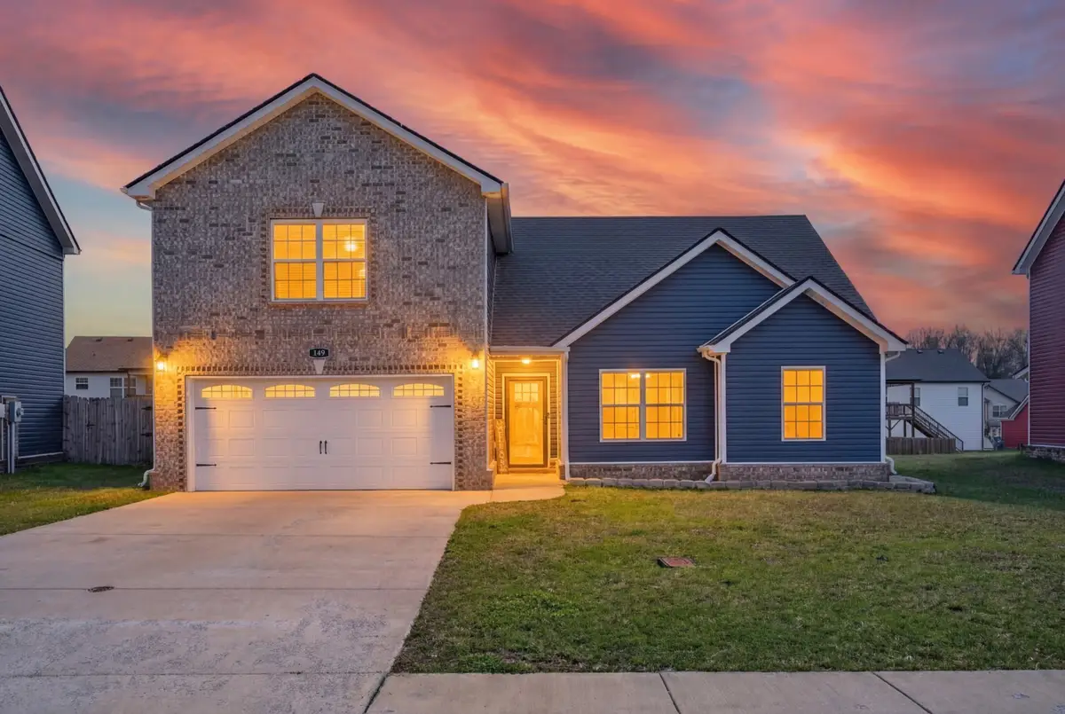 239 Dugger Dr, Clarksville, TN 37042 - #1