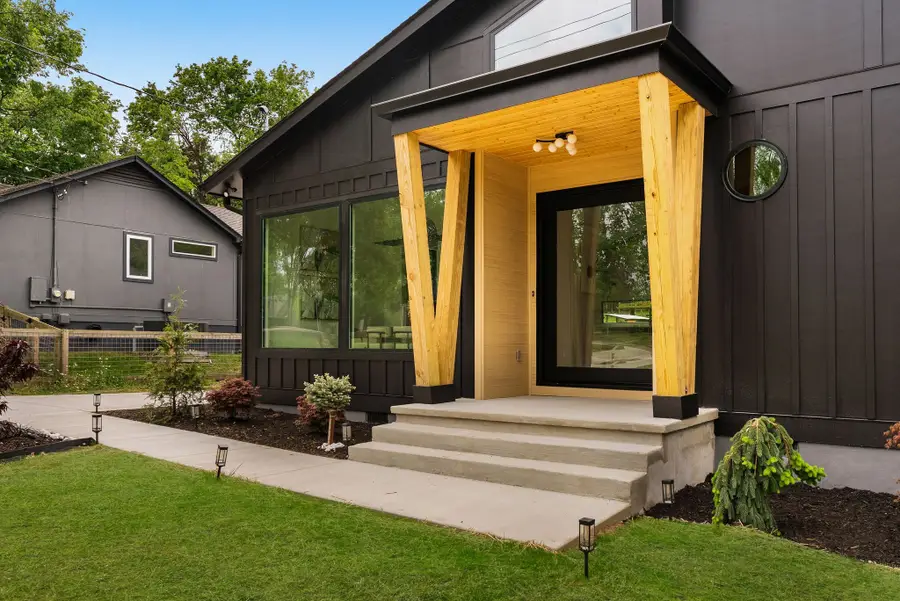 3846 Saunders Ave, Nashville, TN 37216 - #3