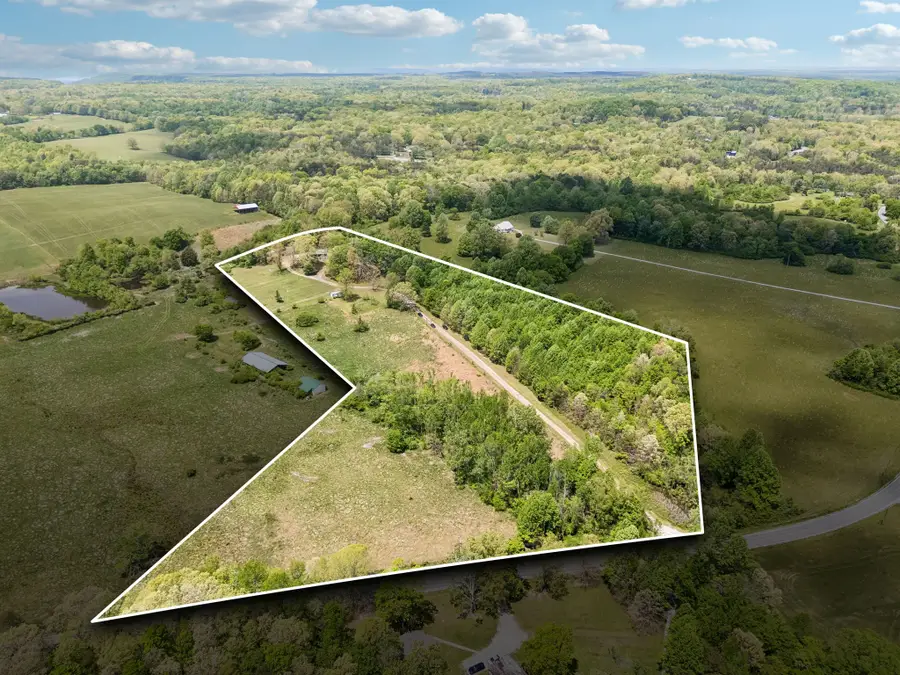 2137 Pigeon Springs Rd, Tracy City, TN 37387 - #3