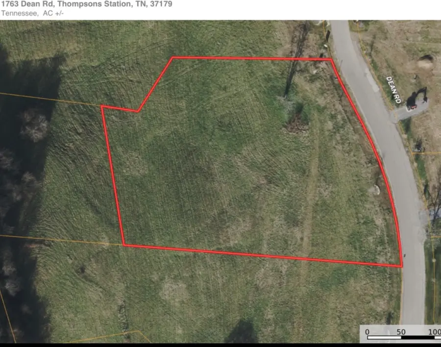 1763 Dean Rd, Thompsons Station, TN 37179 - #2