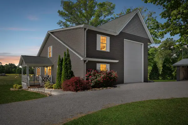 403 Bland Rd, Estill Springs, TN 37330