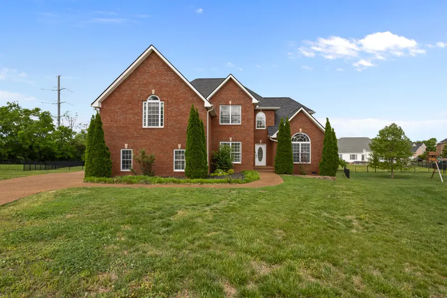 104 Havenwood Ct, Hendersonville, TN 37075 - #2