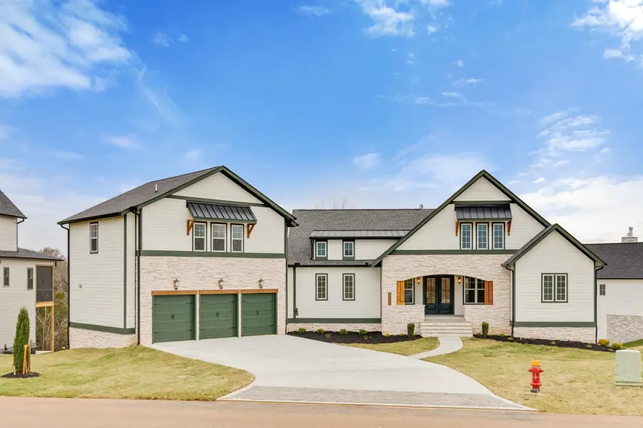 959 Fanning Bend Dr, Winchester, TN 37398 - #2