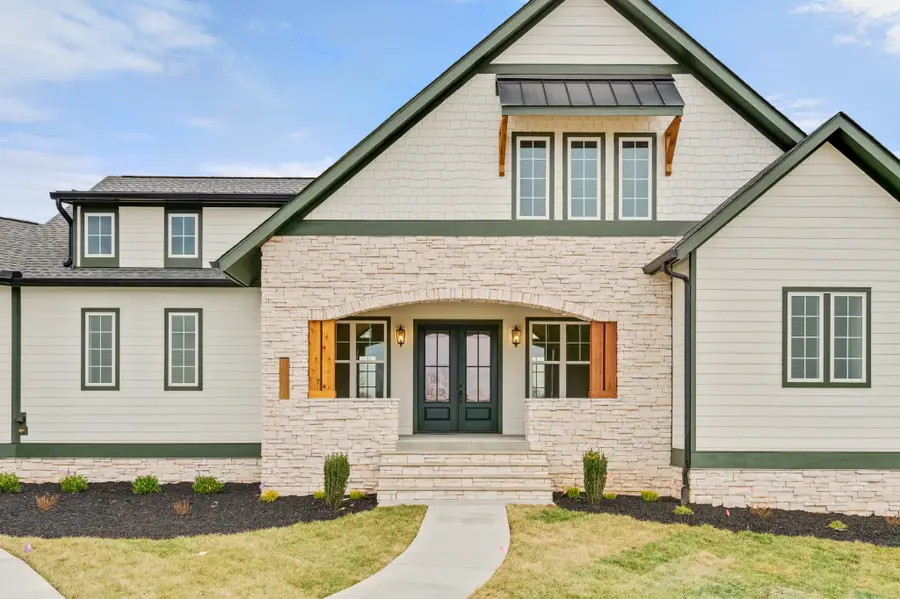 959 Fanning Bend Dr, Winchester, TN 37398 - #3