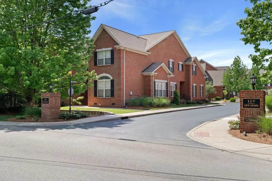 128 Brilliantine Cir, Franklin, TN 37064 - #2