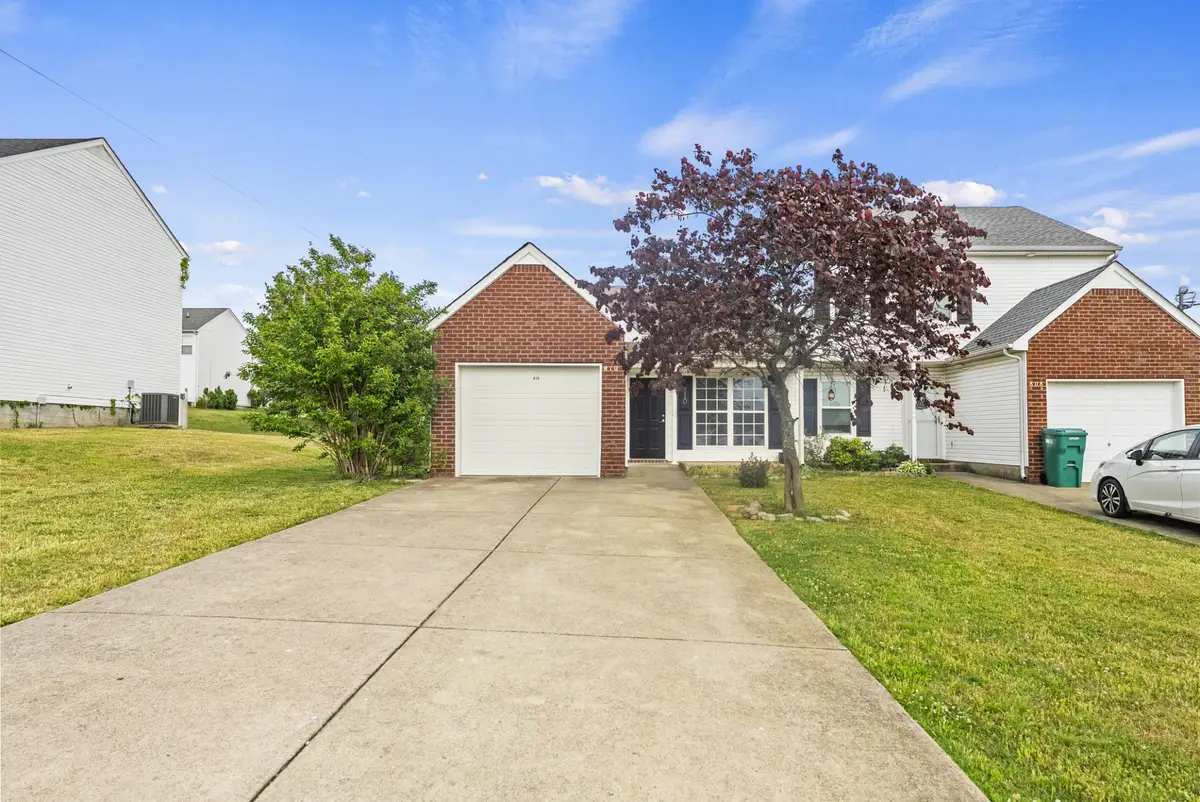 810 Neptune Ct, Smyrna, TN 37167 - #1