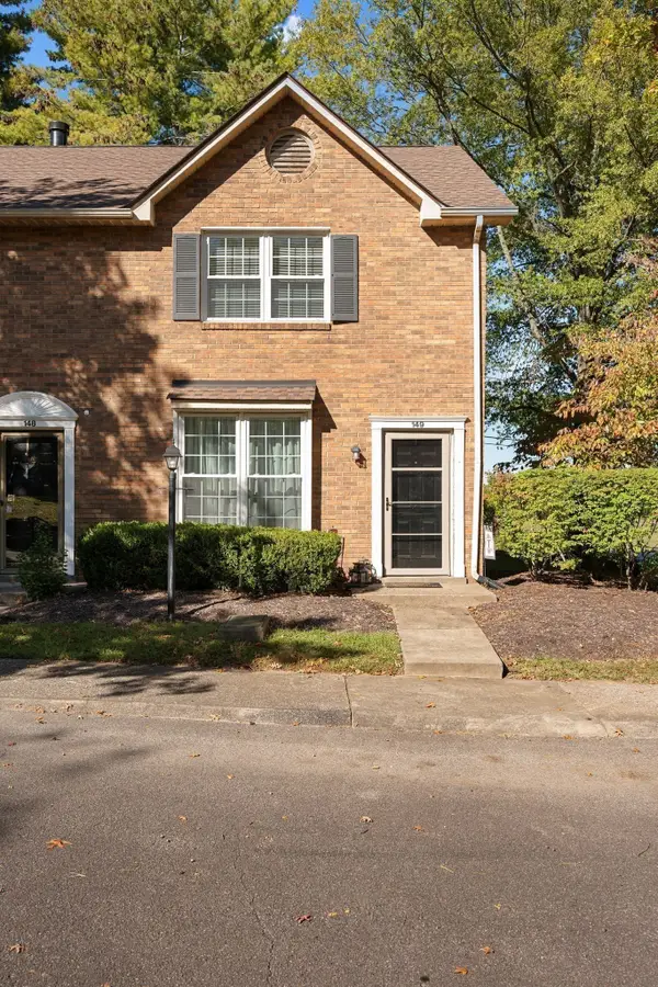 149 Mcmurray Cir, Nashville, TN 37211