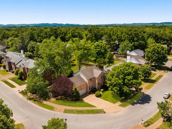 168 Clarendon Cir, Franklin, TN 37069