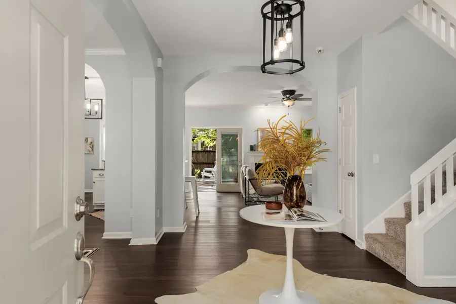 168 Clarendon Cir, Franklin, TN 37069 - #2