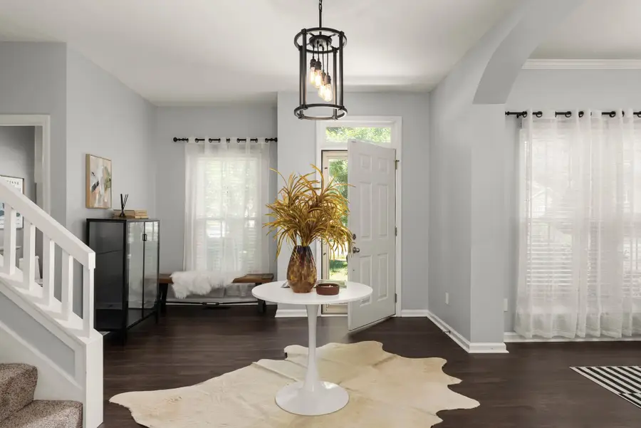 168 Clarendon Cir, Franklin, TN 37069 - #3