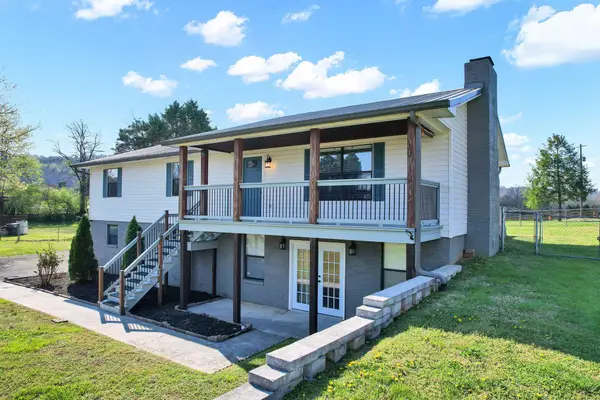 4934 Cindy Circle Nw, Cleveland, TN 37312