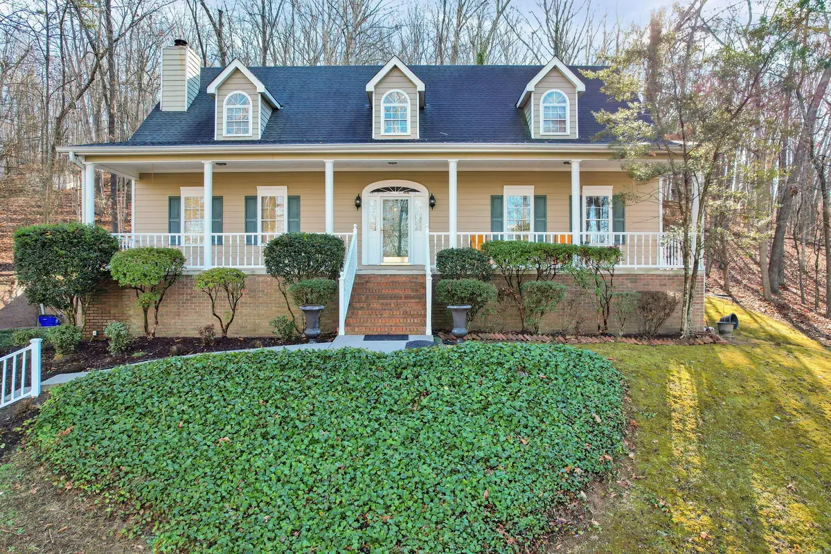 2320 Nw Tennessee Nursery Road Nw, Cleveland, TN 37311 - #1