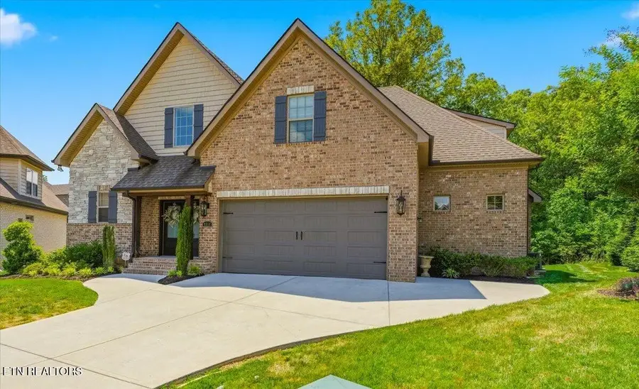 9314 Kayak Lane, Knoxville, TN 37922 - #2