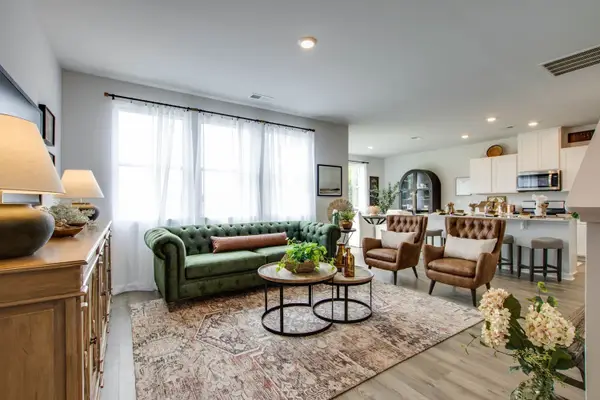 4922 Sandringham Lane, Murfreesboro, TN 37129