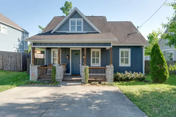 212 Prince Ave, Nashville, TN 37207