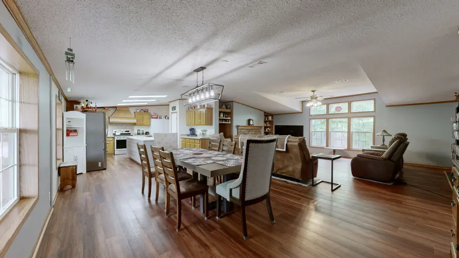 116 Crocker Rd, Buchanan, TN 38222 - #3
