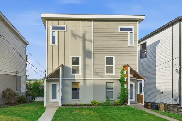 126C Fern Ave, Nashville, TN 37207