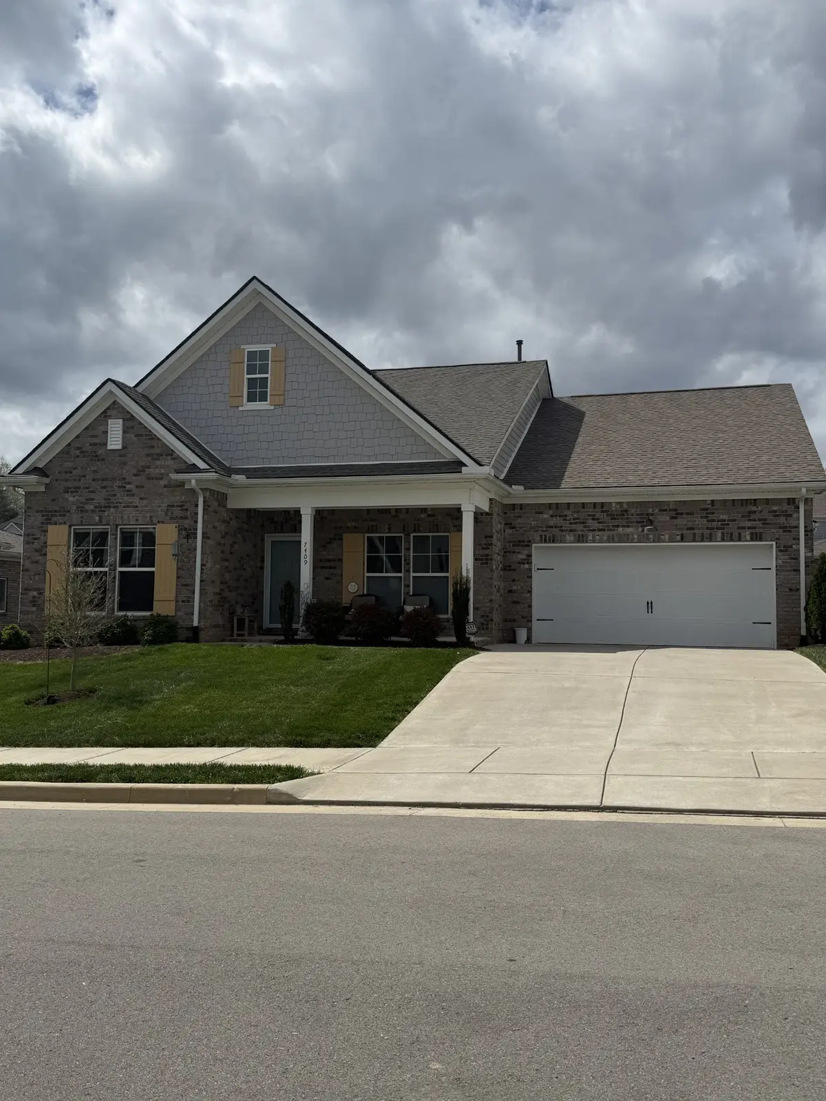 7409 Hemen Way, Fairview, TN 37062 - #1