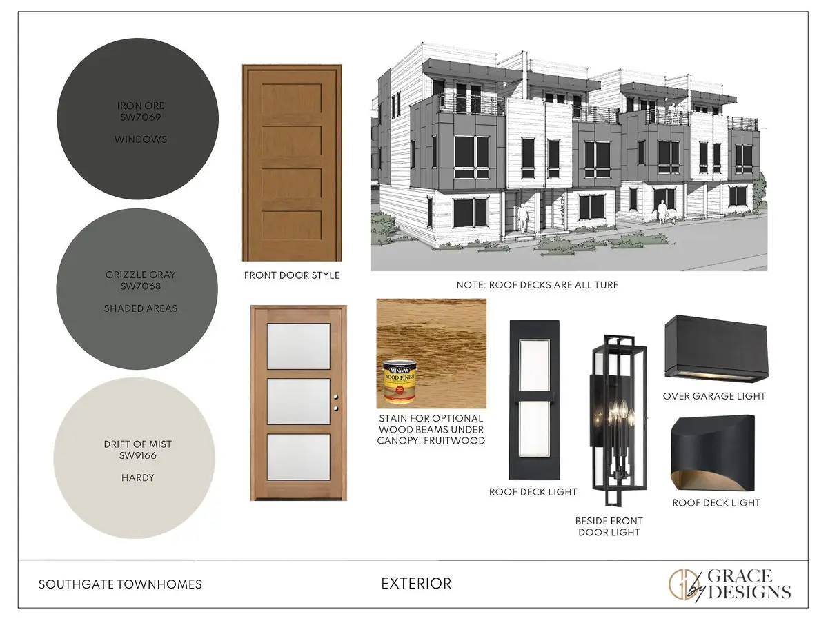 600 Southgate Avenue #D, Nashville, TN 37203 - #1