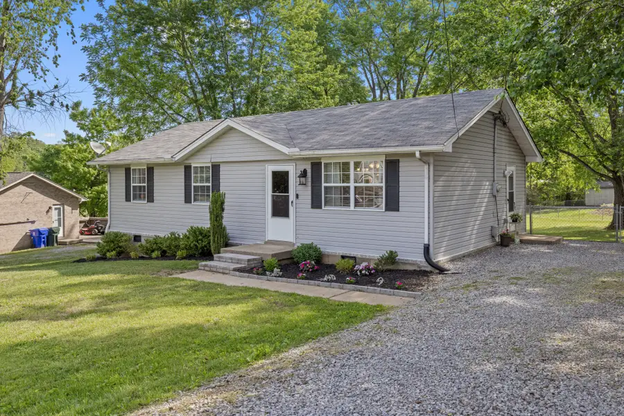 216 Fischer Dr, White House, TN 37188 - #2