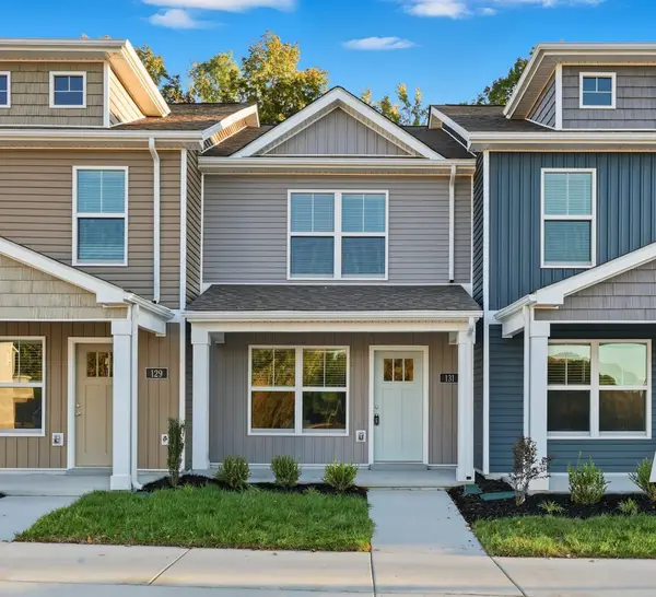 131 Quarry Point Dr #C131, Clarksville, TN 37043