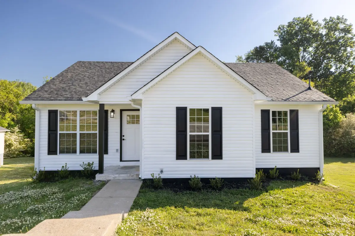 2403 Keith Dr, Columbia, TN 38401 - #1