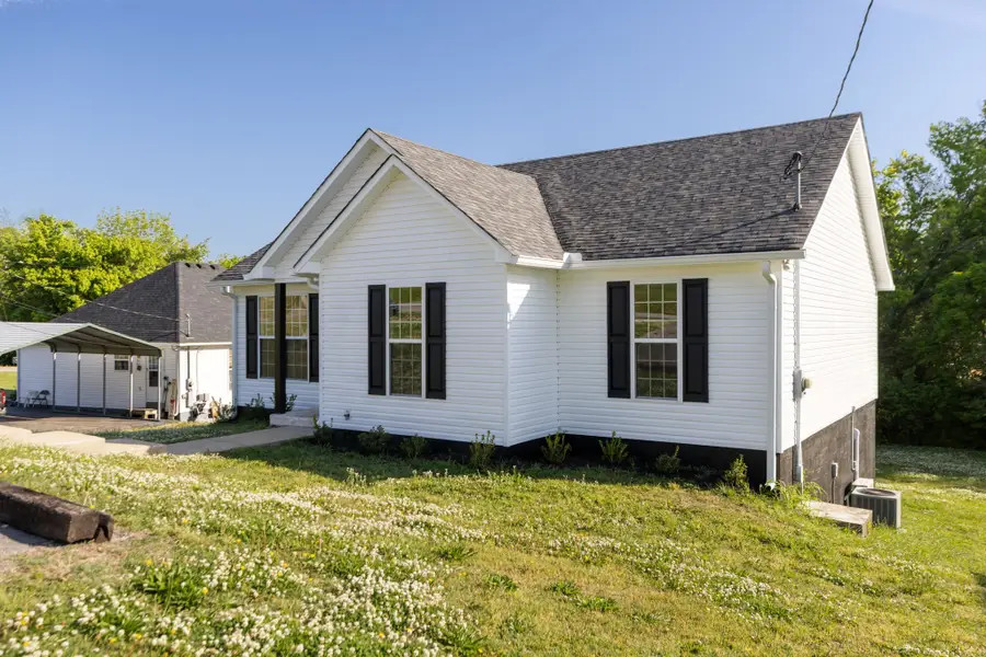 2403 Keith Dr, Columbia, TN 38401 - #2