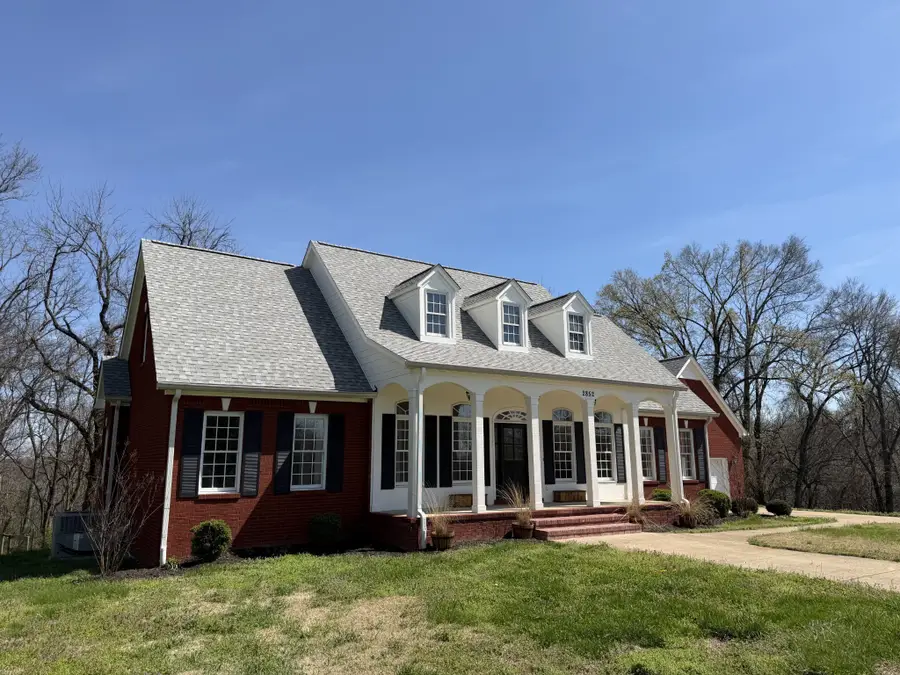 2852 New Highway 7, Santa Fe, TN 38482 - #3