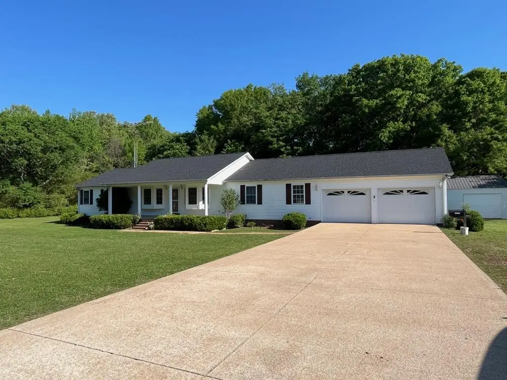 11875 Highway 69 S, Springville, TN 38256 - #1