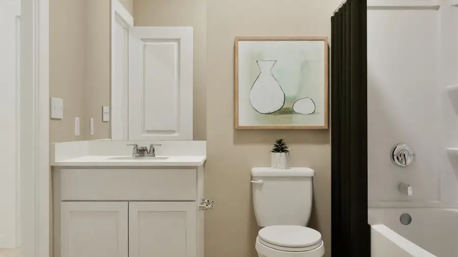 643 Shoemaker Lane, Clarksville, TN 37043 - #2