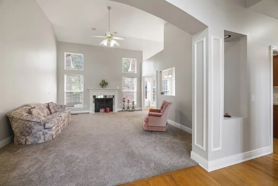 1031 Singing Springs Rd, Mount Juliet, TN 37122 - #2