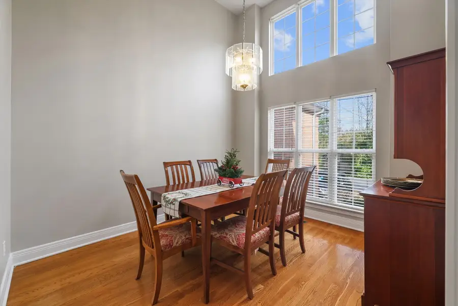 1031 Singing Springs Rd, Mount Juliet, TN 37122 - #3